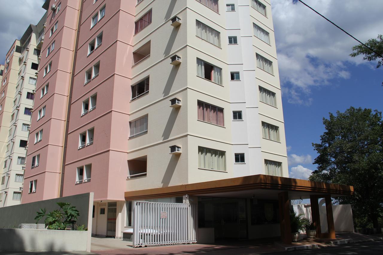 דירות ריו קוונטה Venha Restaurar Suas Energias E Relaxar Nas Aguas Quentes Diroma Te Espera!!! מראה חיצוני תמונה